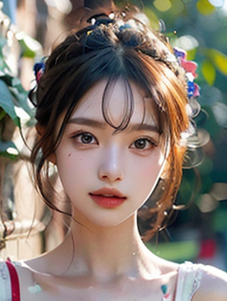 抗衰老与情感放松技巧：探寻内在美的源泉